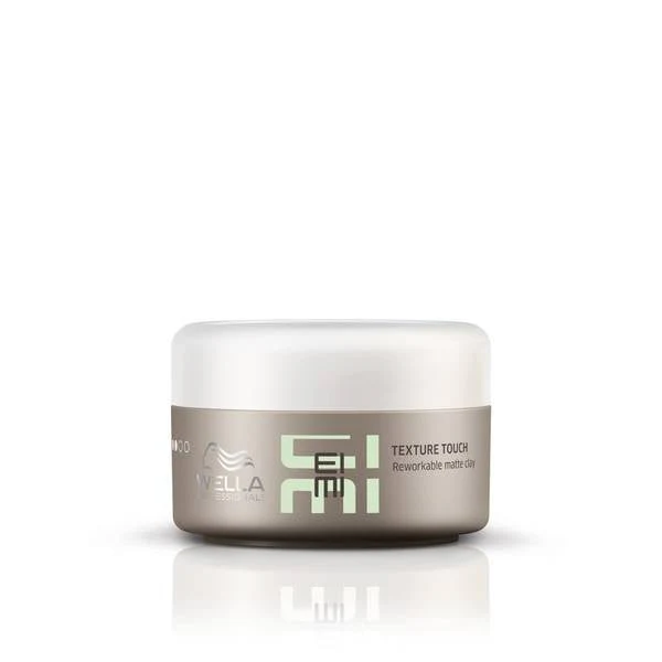Wella EIMI Texture Touch Clay 75ml
