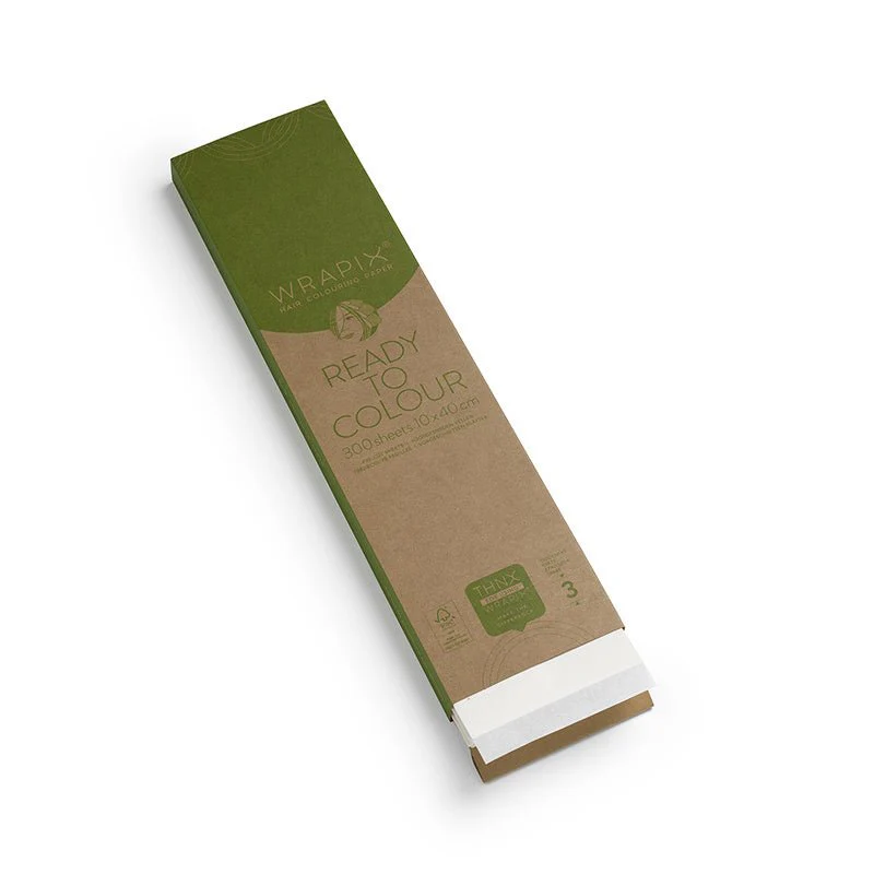 Wrapix 3 Highlight Papier 10x40cm